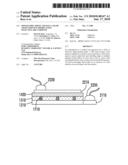 MONOLITHIC WHITE AND FULL-COLOR LIGHT EMITTING DIODES USING SELECTIVE AREA GROWTH diagram and image