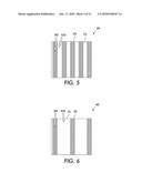 MONOLITHIC WHITE AND FULL-COLOR LIGHT EMITTING DIODES USING SELECTIVE AREA GROWTH diagram and image