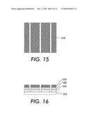 MONOLITHIC WHITE AND FULL-COLOR LIGHT EMITTING DIODES USING SELECTIVE AREA GROWTH diagram and image