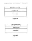 Group III-V devices with delta-doped layer under channel region diagram and image