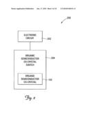 APPARATUS AND SEMICONDUCTOR CO-CRYSTAL diagram and image