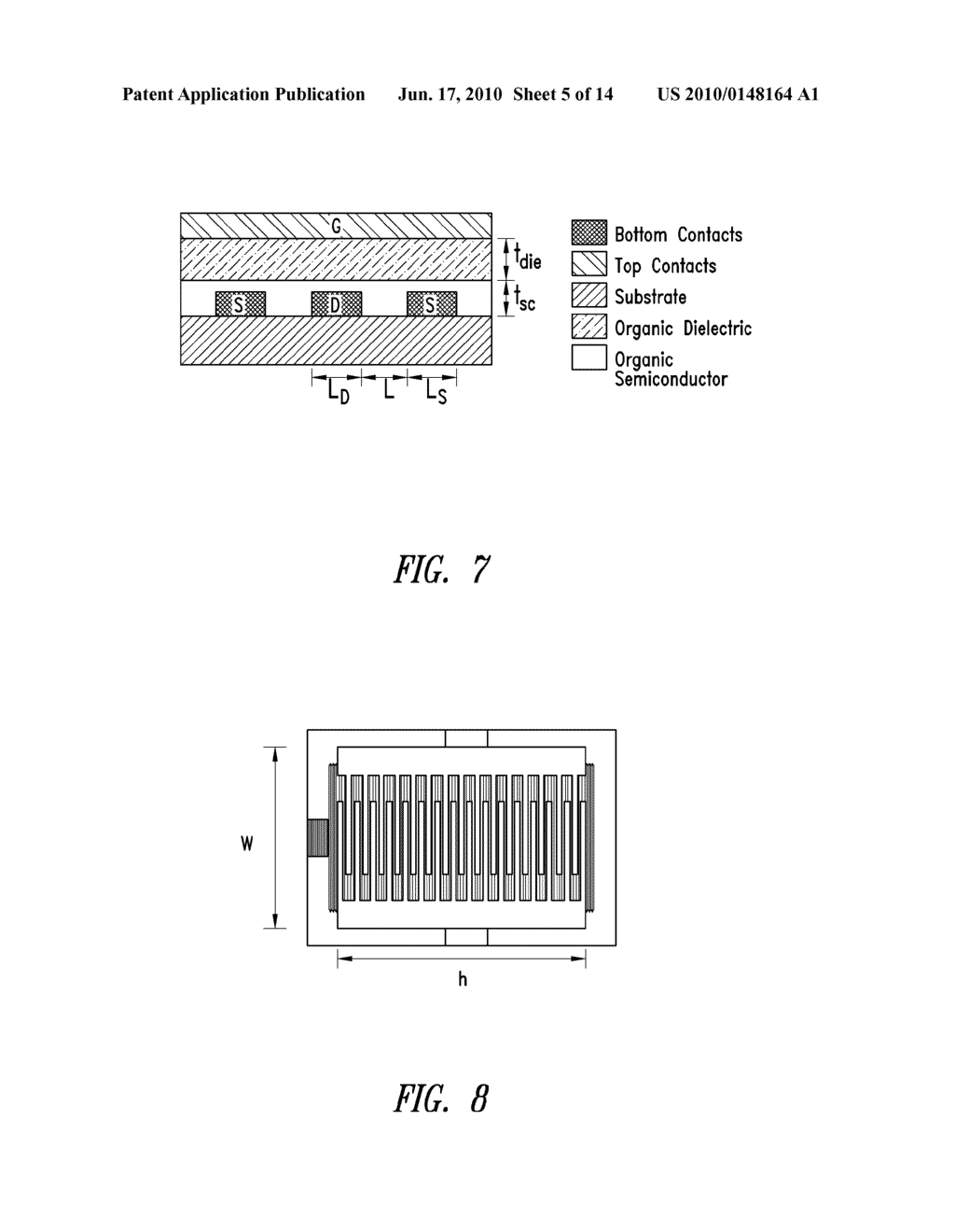 ALL-ORGANIC SENSOR/ACTUATOR SYSTEM - diagram, schematic, and image 06