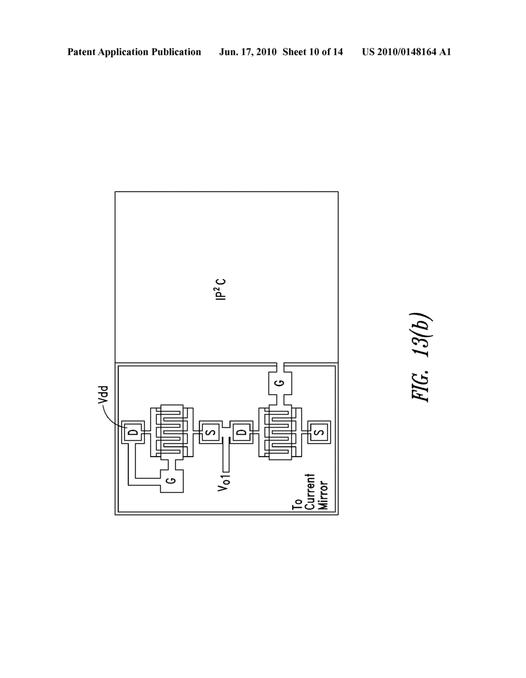 ALL-ORGANIC SENSOR/ACTUATOR SYSTEM - diagram, schematic, and image 11