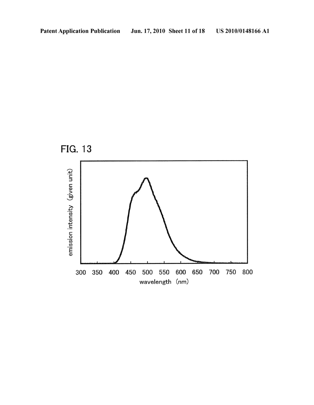 Light-Emitting Element, Lighting Device, Light-Emitting Device, and Electronic Apparatus - diagram, schematic, and image 12
