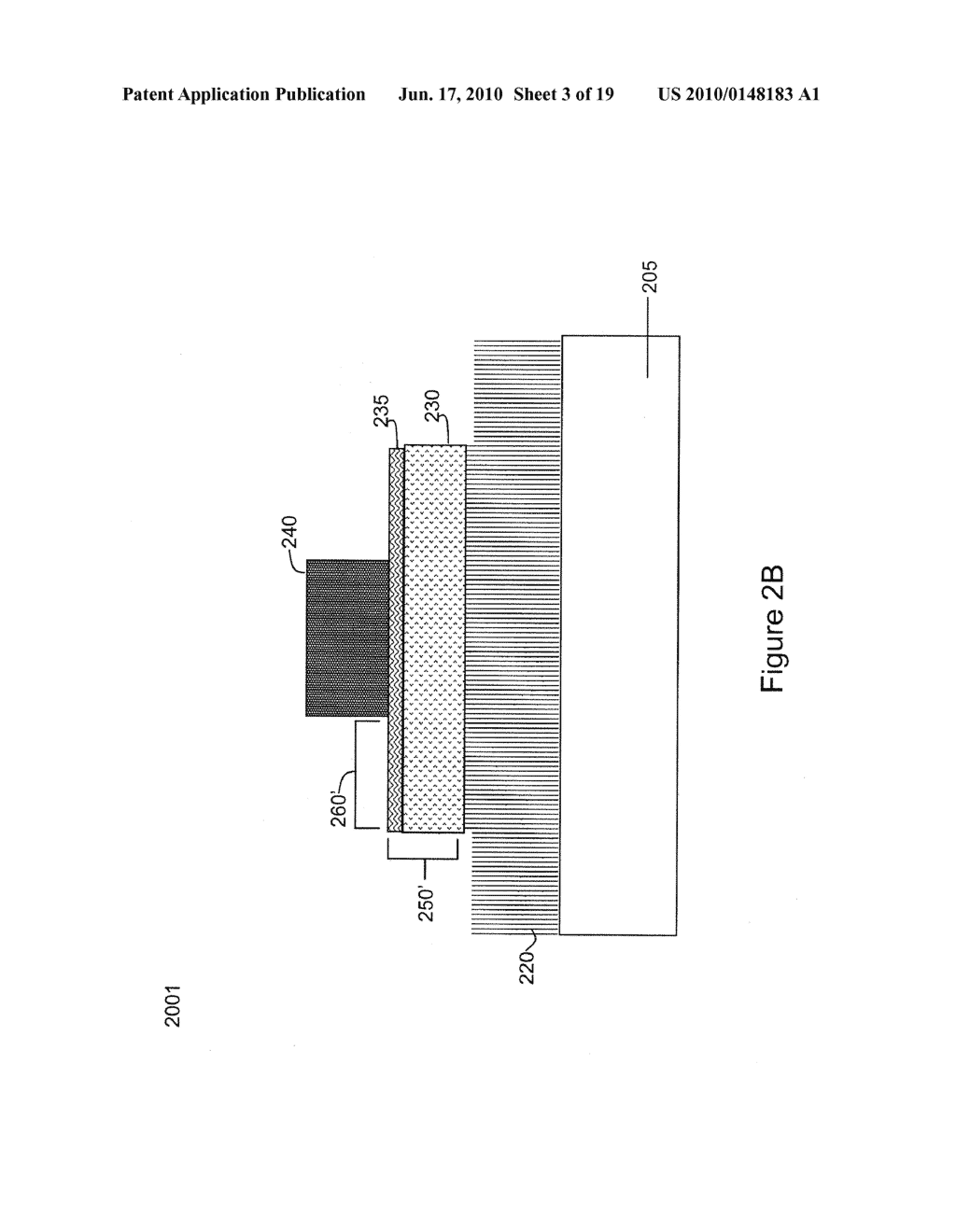 Method of Forming a Carbon Nanotube-Based Contact to Semiconductor - diagram, schematic, and image 04