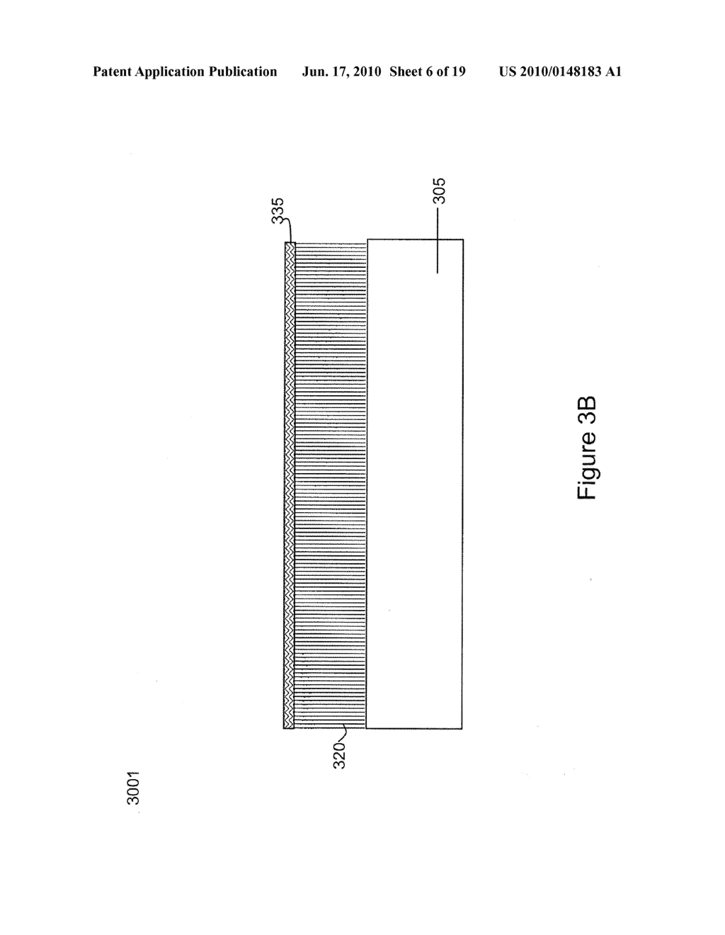 Method of Forming a Carbon Nanotube-Based Contact to Semiconductor - diagram, schematic, and image 07