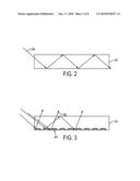 SELECTIVE DECOMPOSITION OF NITRIDE SEMICONDUCTORS TO ENHANCE LED LIGHT EXTRACTION diagram and image