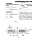 LIGHT EMITTING DIODE WITH LIGHT CONVERSION diagram and image