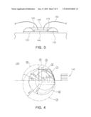 LED PACKAGE diagram and image