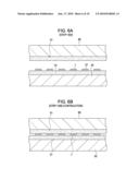 SEMICONDUCTOR LIGHT-EMITTING DEVICE AND METHOD FOR MANUFACTURING THE SAME diagram and image