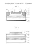 SEMICONDUCTOR LIGHT RECEIVING ELEMENT AND METHOD FOR MANUFACTURING SEMICONDUCTOR LIGHT RECEIVING ELEMENT diagram and image