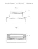 SEMICONDUCTOR LIGHT RECEIVING ELEMENT AND METHOD FOR MANUFACTURING SEMICONDUCTOR LIGHT RECEIVING ELEMENT diagram and image