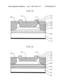 SEMICONDUCTOR LIGHT RECEIVING ELEMENT AND METHOD FOR MANUFACTURING SEMICONDUCTOR LIGHT RECEIVING ELEMENT diagram and image