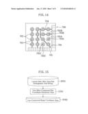 SEMICONDUCTOR INTEGRATED CIRCUIT DEVICE AND METHOD FOR DESIGNING THE SAME diagram and image