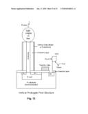 VERTICAL PHOTOGATE (VPG) PIXEL STRUCTURE WITH NANOWIRES diagram and image