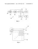 ELIMINATION OF GLOWING ARTIFACT IN DIGITAL IMAGES CAPTURED BY AN IMAGE SENSOR diagram and image