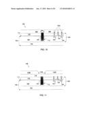 ELIMINATION OF GLOWING ARTIFACT IN DIGITAL IMAGES CAPTURED BY AN IMAGE SENSOR diagram and image