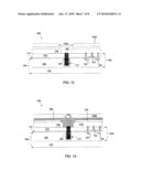 ELIMINATION OF GLOWING ARTIFACT IN DIGITAL IMAGES CAPTURED BY AN IMAGE SENSOR diagram and image