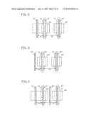 SEMICONDUCTOR INTEGRATED CIRCUIT, STANDARD CELL, STANDARD CELL LIBRARY, SEMICONDUCTOR INTEGRATED CIRCUIT DESIGNING METHOD, AND SEMICONDUCTOR INTEGRATED CIRCUIT DESIGNING EQUIPMENT diagram and image