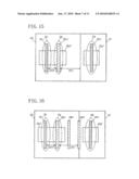 SEMICONDUCTOR INTEGRATED CIRCUIT, STANDARD CELL, STANDARD CELL LIBRARY, SEMICONDUCTOR INTEGRATED CIRCUIT DESIGNING METHOD, AND SEMICONDUCTOR INTEGRATED CIRCUIT DESIGNING EQUIPMENT diagram and image