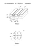 GATE STRUCTURE OF SEMICONDUCTOR DEVICE AND METHODS OF FORMING WORD LINE STRUCTURE AND MEMORY diagram and image