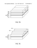 GATE STRUCTURE OF SEMICONDUCTOR DEVICE AND METHODS OF FORMING WORD LINE STRUCTURE AND MEMORY diagram and image