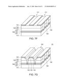 GATE STRUCTURE OF SEMICONDUCTOR DEVICE AND METHODS OF FORMING WORD LINE STRUCTURE AND MEMORY diagram and image