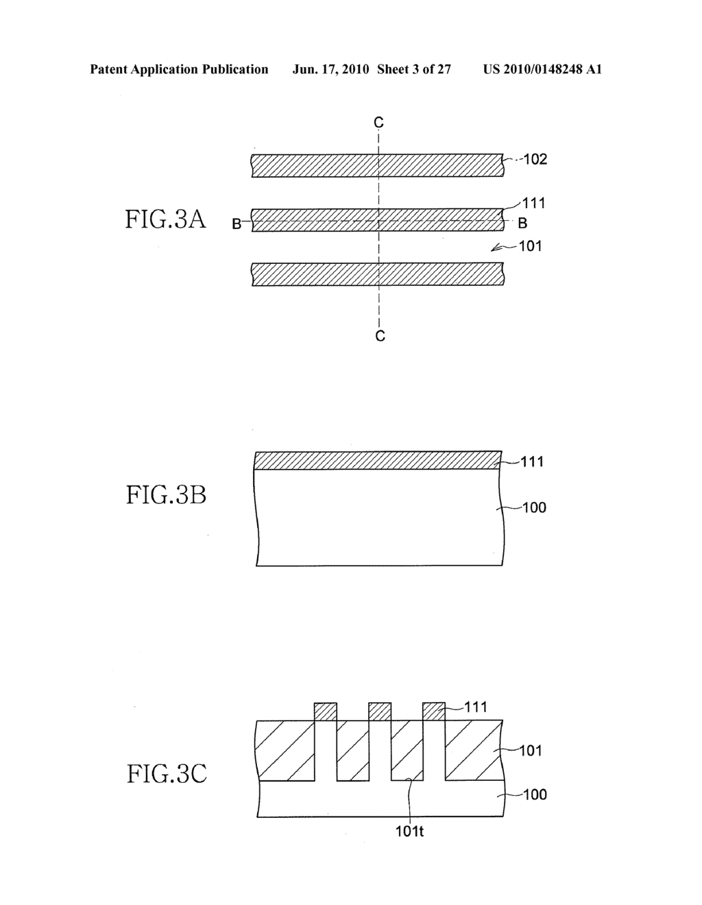 SEMICONDUCTOR DEVICE HAVING GATE TRENCHES AND MANUFACTURING METHOD THEREOF - diagram, schematic, and image 04