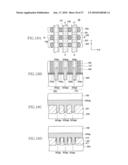 SEMICONDUCTOR DEVICE HAVING GATE TRENCHES AND MANUFACTURING METHOD THEREOF diagram and image