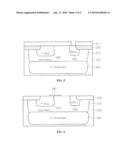 SEMICONDUCTOR DEVICE AND METHOD OF MANUFACTURING THE SAME diagram and image