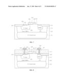 SEMICONDUCTOR DEVICE AND METHOD OF MANUFACTURING THE SAME diagram and image