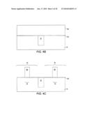 SOI SUBSTRATES AND SOI DEVICES, AND METHODS FOR FORMING THE SAME diagram and image