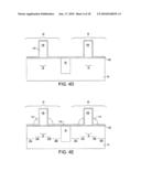 SOI SUBSTRATES AND SOI DEVICES, AND METHODS FOR FORMING THE SAME diagram and image