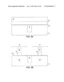 SOI SUBSTRATES AND SOI DEVICES, AND METHODS FOR FORMING THE SAME diagram and image