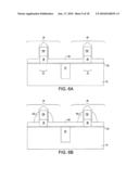 SOI SUBSTRATES AND SOI DEVICES, AND METHODS FOR FORMING THE SAME diagram and image