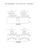 SOI SUBSTRATES AND SOI DEVICES, AND METHODS FOR FORMING THE SAME diagram and image