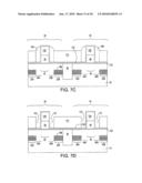 SOI SUBSTRATES AND SOI DEVICES, AND METHODS FOR FORMING THE SAME diagram and image