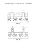 SOI SUBSTRATES AND SOI DEVICES, AND METHODS FOR FORMING THE SAME diagram and image