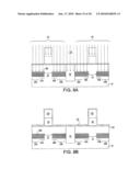 SOI SUBSTRATES AND SOI DEVICES, AND METHODS FOR FORMING THE SAME diagram and image