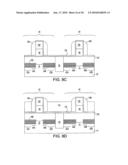 SOI SUBSTRATES AND SOI DEVICES, AND METHODS FOR FORMING THE SAME diagram and image