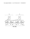 SOI SUBSTRATES AND SOI DEVICES, AND METHODS FOR FORMING THE SAME diagram and image