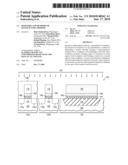 Resistors and Methods of Manufacture Thereof diagram and image