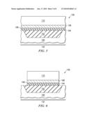 Resistors and Methods of Manufacture Thereof diagram and image