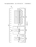 Resistors and Methods of Manufacture Thereof diagram and image