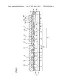 INSULATED-GATE SEMICONDUCTOR DEVICE diagram and image