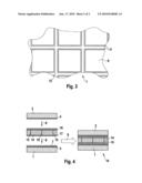 WAFER JOINING METHOD, WAFER COMPOSITE, AND CHIP diagram and image