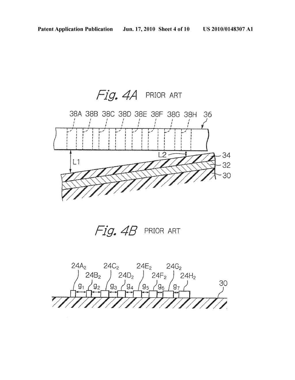 SEMICONDUCTOR DEVICE INCLUDING METAL-INSULATOR-METAL CAPACITOR ARRANGEMENT - diagram, schematic, and image 05