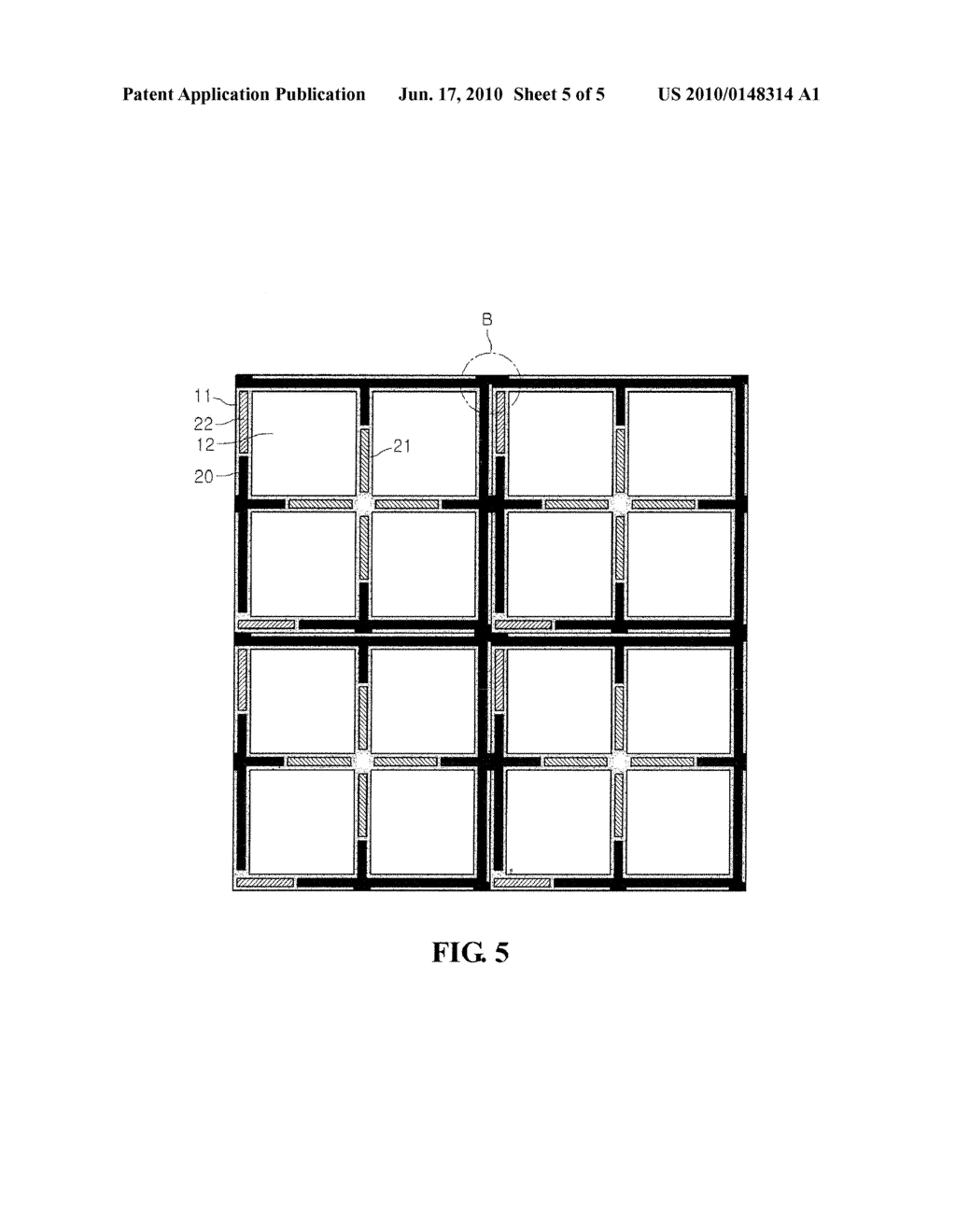 SEMICONDUCTOR DEVICE AND METHOD FOR MANUFACURING THE SAME - diagram, schematic, and image 06