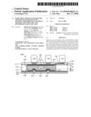 Semiconductor Dice with Backside Trenches Filled With Elastic Material For Improved Attachment, Packages Using the Same, and Methods of Making the Same diagram and image