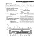 POWER QUAD FLAT NO-LEAD SEMICONDUCTOR DIE PACKAGES WITH ISOLATED HEAT SINK FOR HIGH-VOLTAGE, HIGH-POWER APPLICATIONS, SYSTEMS USING THE SAME, AND METHODS OF MAKING THE SAME diagram and image